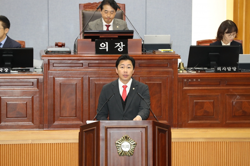 제266회 정례회 제1차 본회의_2