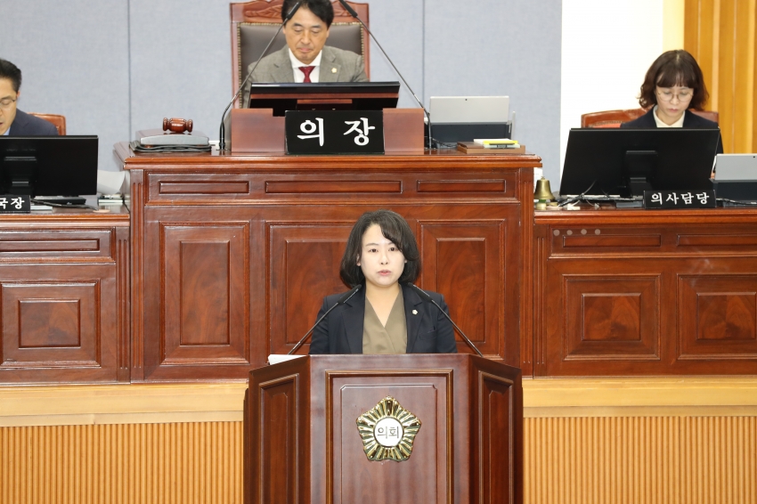 제266회 정례회 제1차 본회의_3