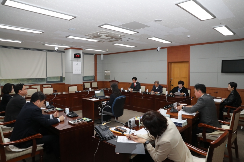 제266회 정례회 예산결산특별위원회_1