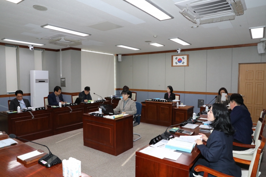 제266회 제2차 정례회 복지건설위원회_0