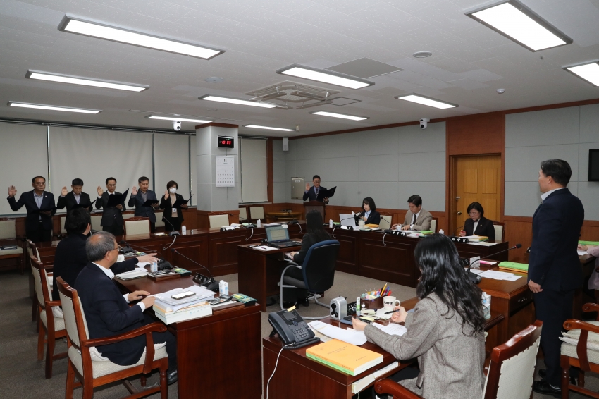 제266회 제2차 정례회 행정자치위원회_1