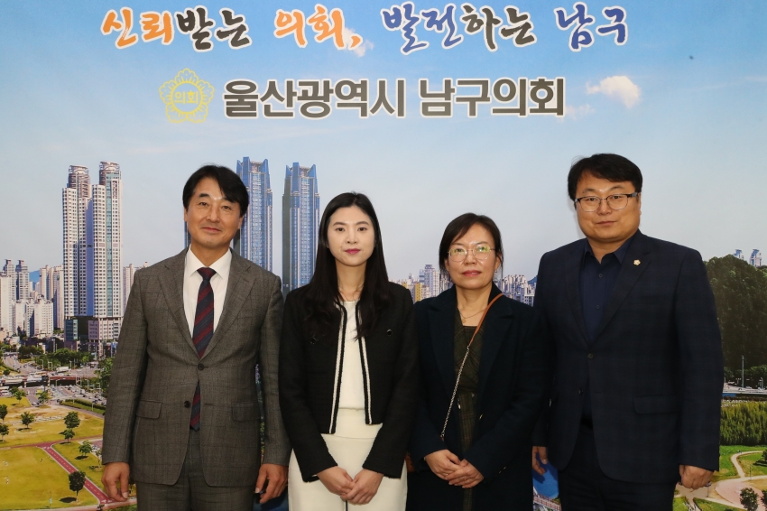 남구수어통역센터 이선민 센터장 내방_0