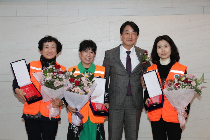 안전모니터봉사단 남구지회 어린이놀이시설 안전지킴이 평가보고회_1