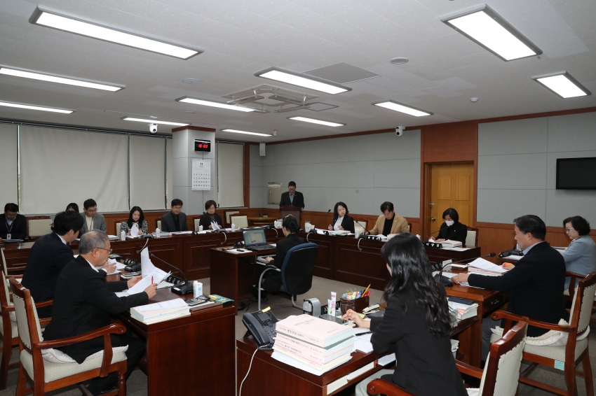 제266회 제2차 정례회 행정자치위원회_1