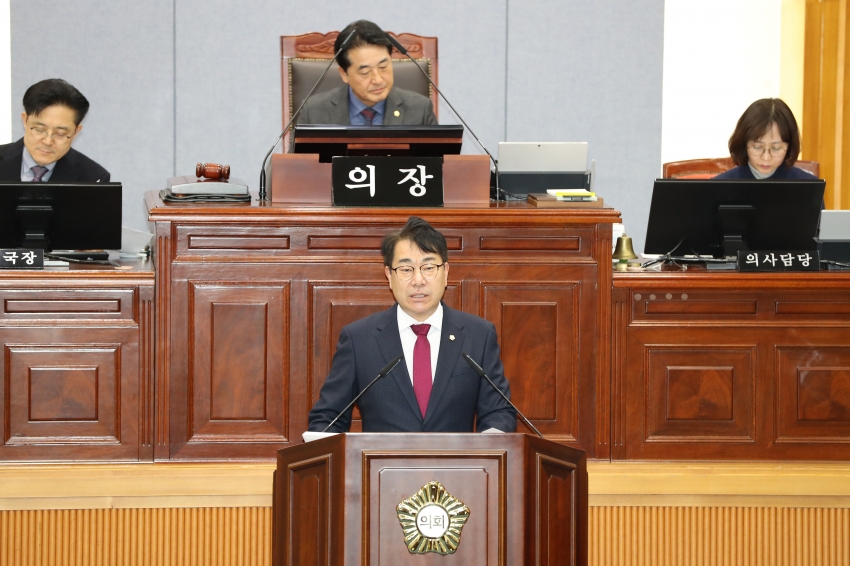 제266회 제2차 정례회 제2차 본회의_3