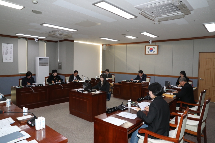 제266회 제2차 의회운영위원회_0