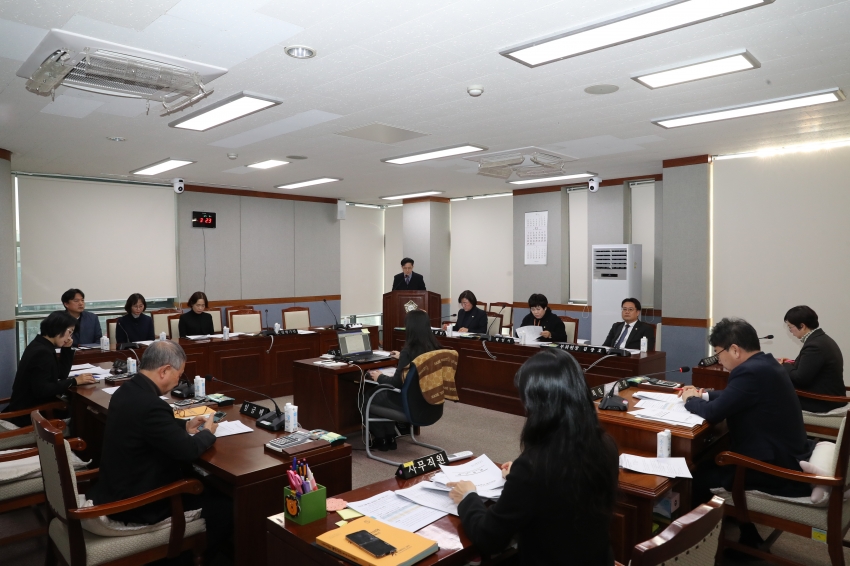 제266회 제2차 의회운영위원회_1