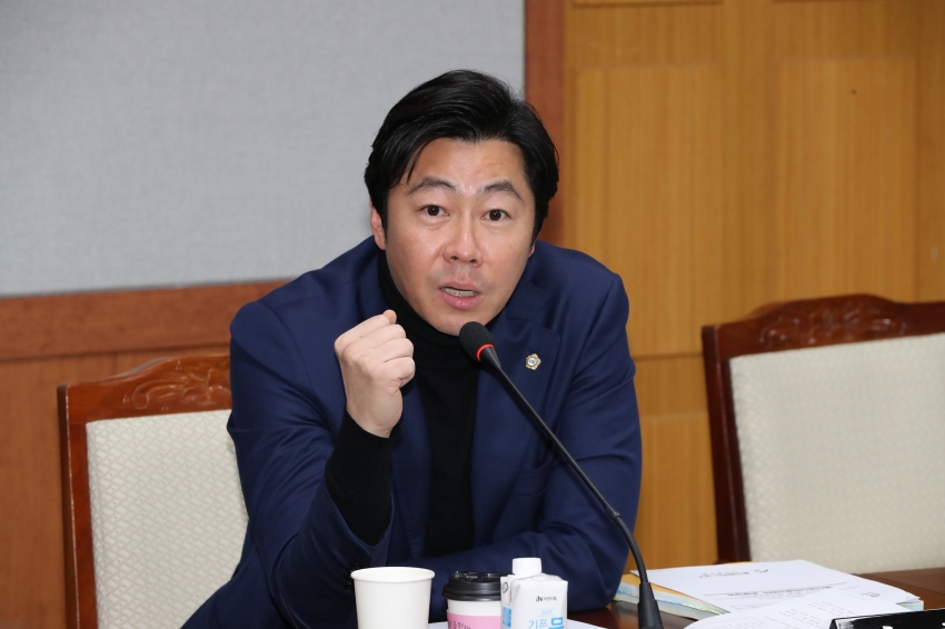 제266회 정례회 제3차 예산결산특별위원회_5