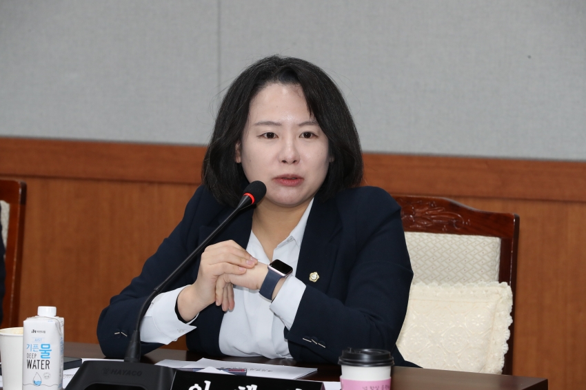 제266회 정례회 제3차 예산결산특별위원회_6