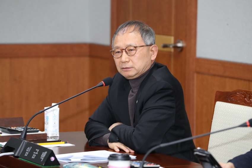 제266회 정례회 제3차 예산결산특별위원회_8