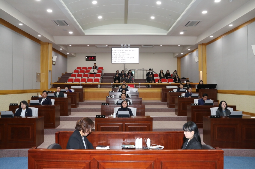 제266회 제2차 정례회 제3차 본회의_1