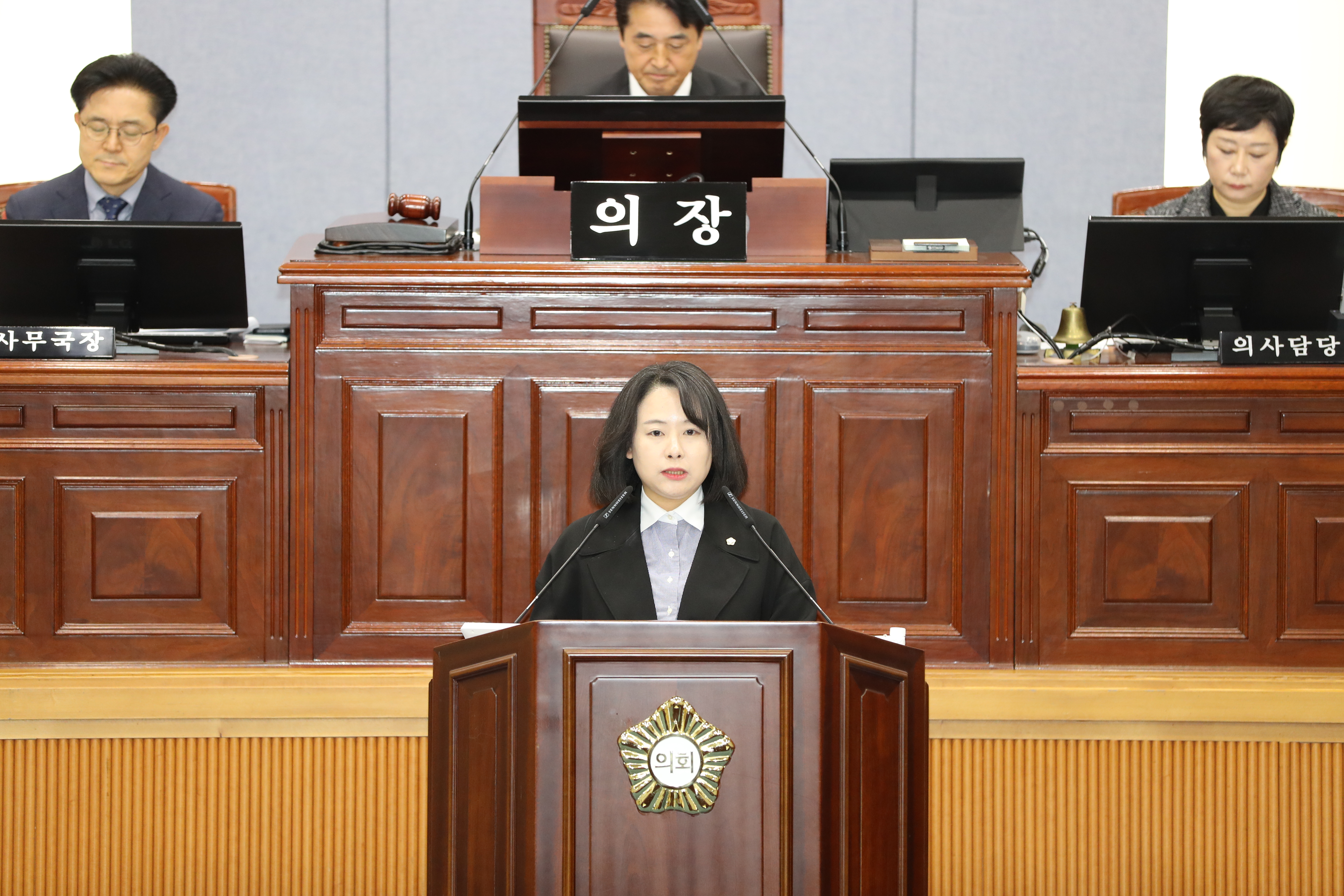 이혜인 의원, “지역축제는 행정의 무대 아닌 시민의 무대로 돌아와야”