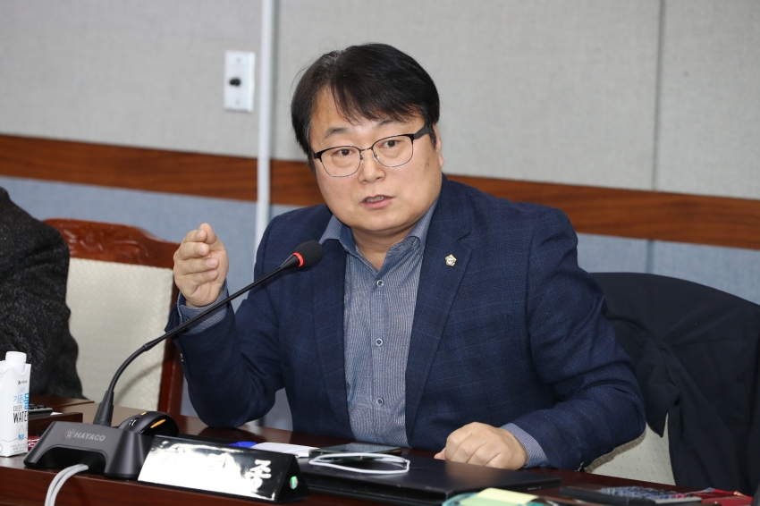 제266회 정례회 폐회중 의회운영위원회_4