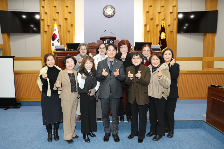 의회를사랑하는사람들 남구지부 내방_2
