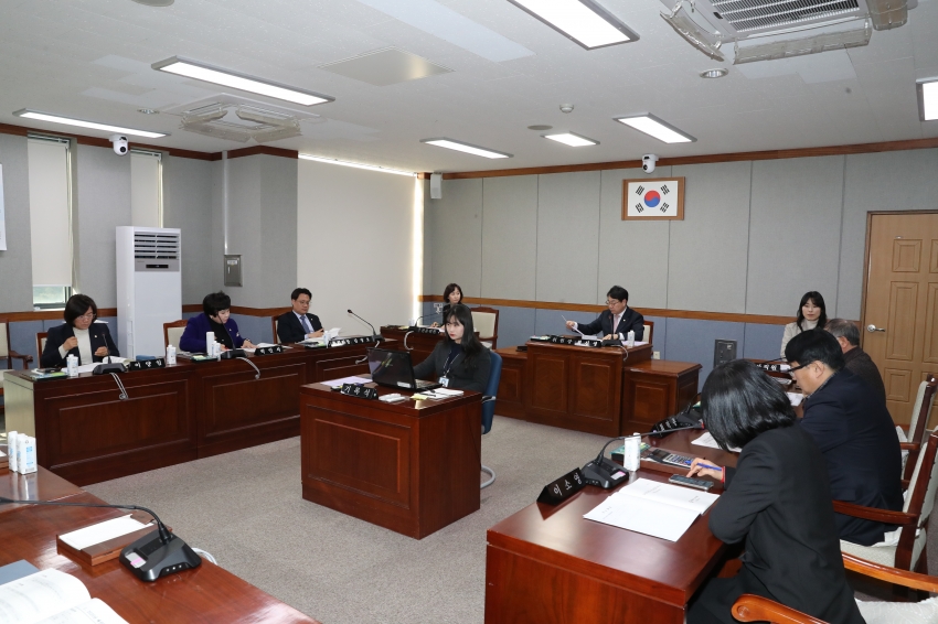 제267회 임시회 제1차 의회운영위원회_0