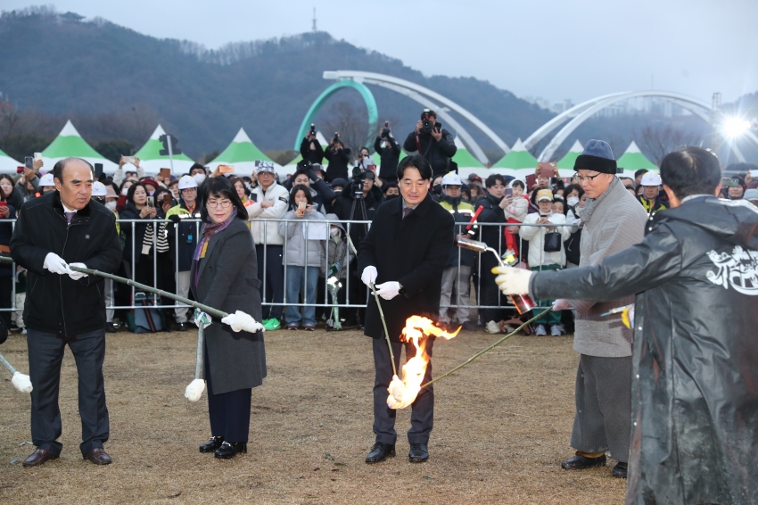 2025 정월대보름 행사_1