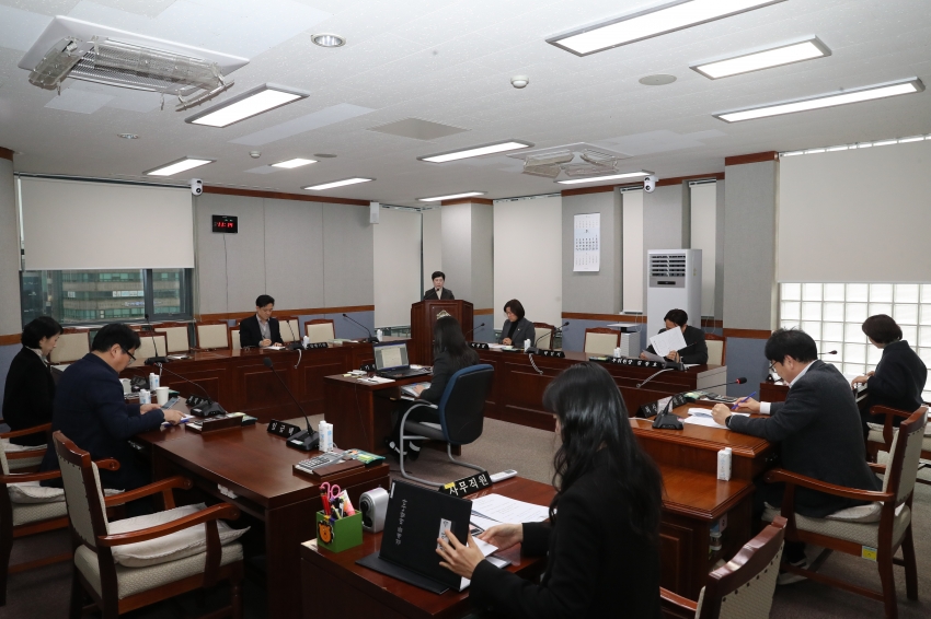 제267회 폐회중 의회운영위원회_1