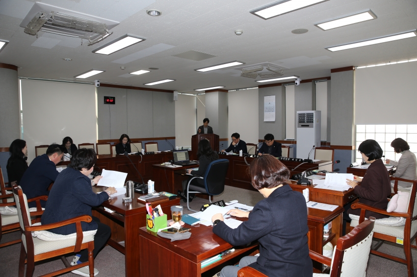 제268회 임시회 복지건설위원회_1