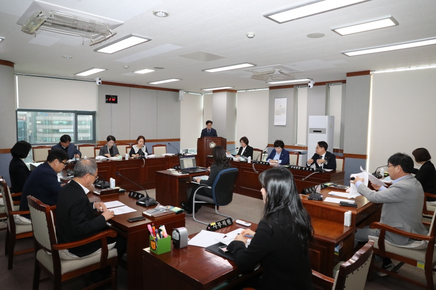 제269회 임시회 의회운영위원회_1