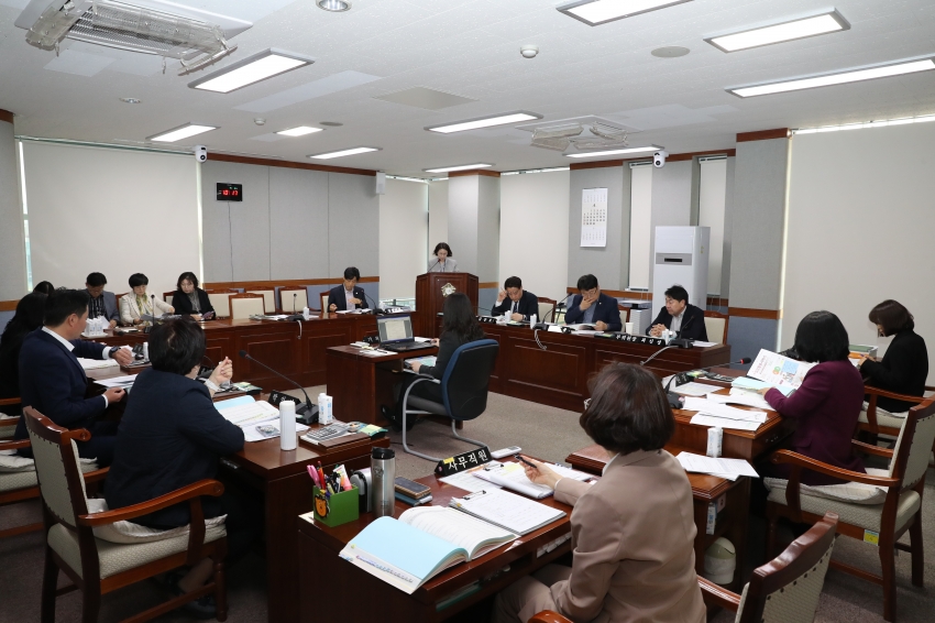 제269회 임시회 복지건설위원회_1