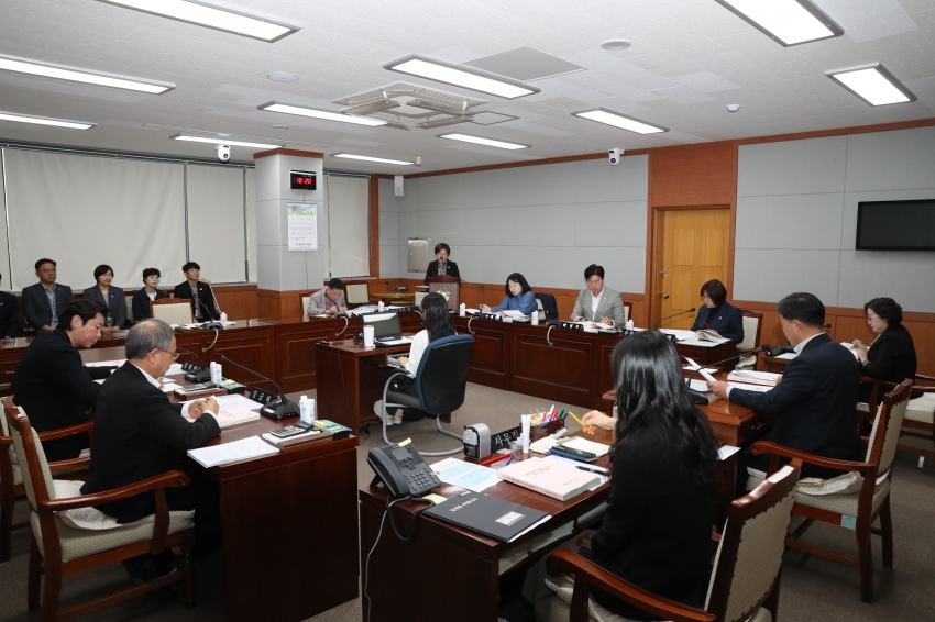 제269회 임시회 행정자치위원회_1