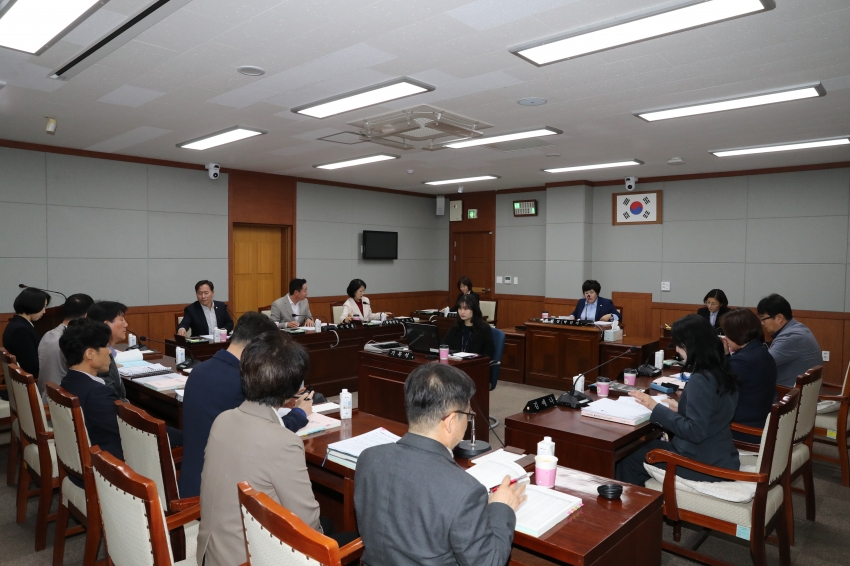 제269회 임시회 예산결산특별위원회_0