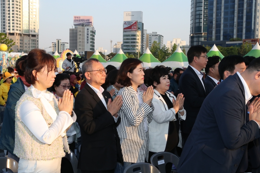 불기2569년 태화강 연등축제_1