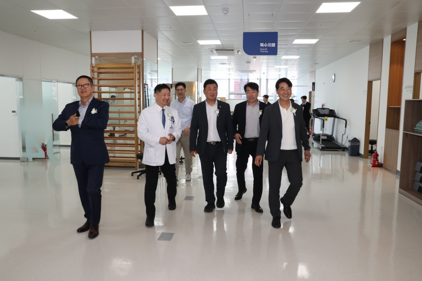 울산연세병원 개원식_4