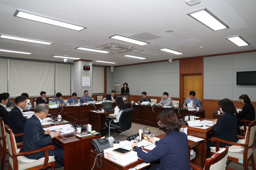 제270회 정례회 예산결산특별위원회_1