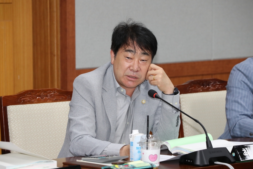 제270회 정례회 예산결산특별위원회_7