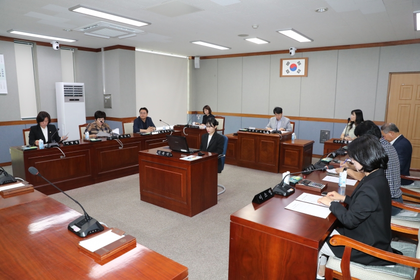 제270회 정례회 폐회중 의회운영위원회_0