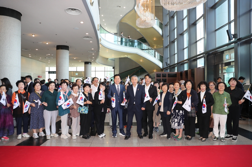 제80주년 광복절 기념행사_7