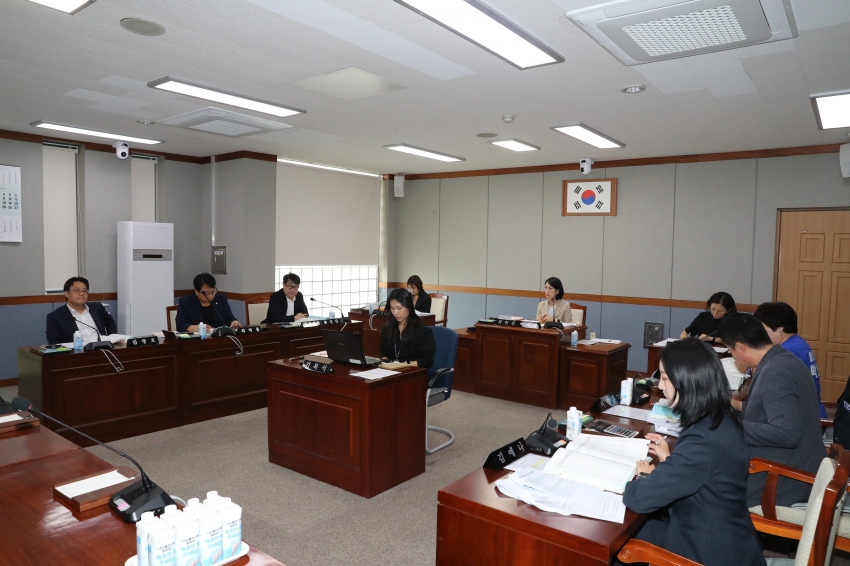 제272회 임시회 제1차 복지건설위원회_0