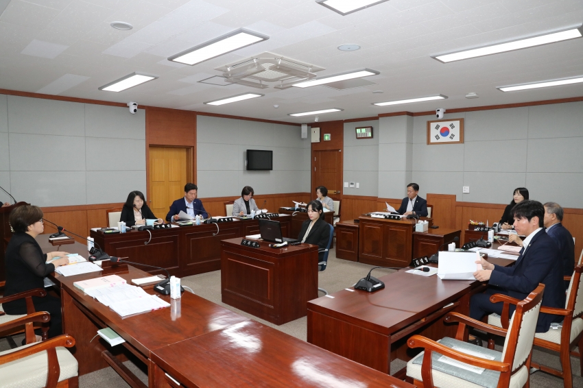 제272회 임시회 제2차 행정자치위원회_0