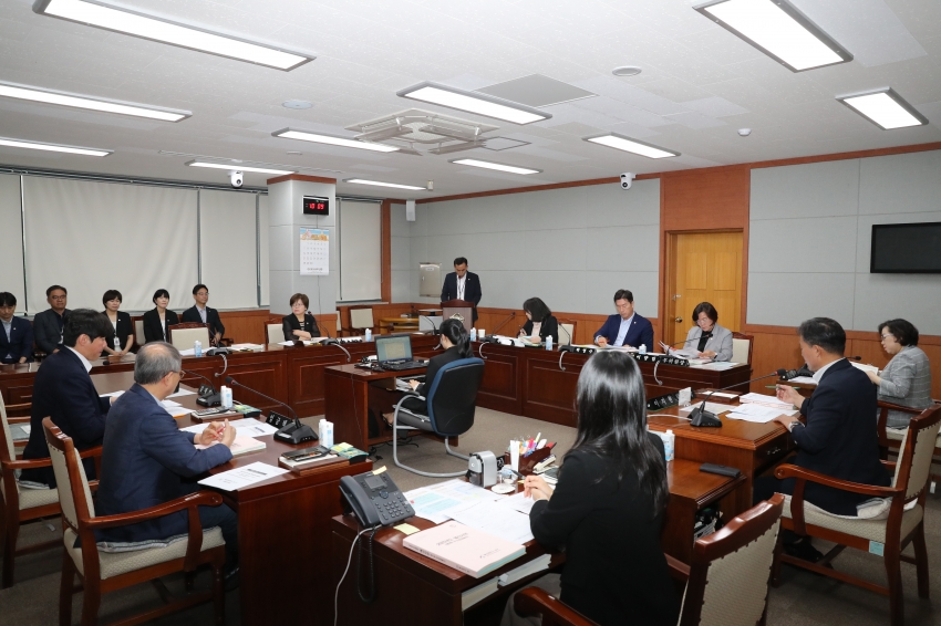 제272회 임시회 제2차 행정자치위원회_1