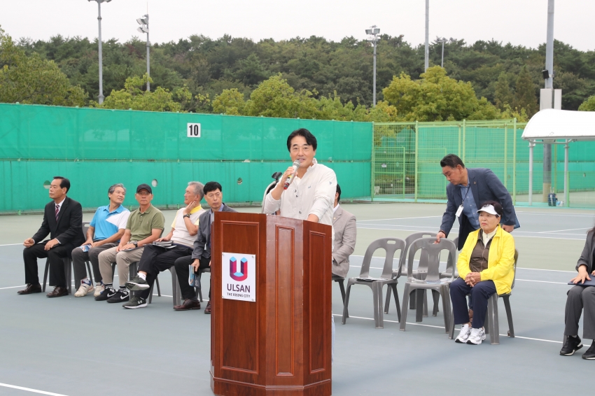제25회 한국장년테니스 울산대회_3