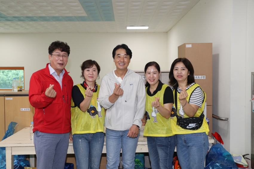 삼호동 동민운동회 및 프로그램발표회_8