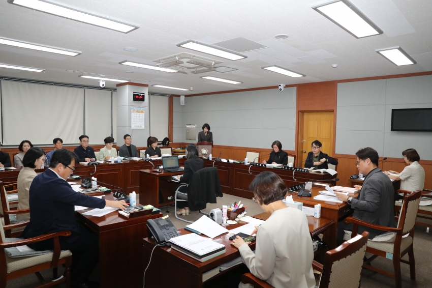 제272회 임시회 제2차 예산결산특별위원회_1