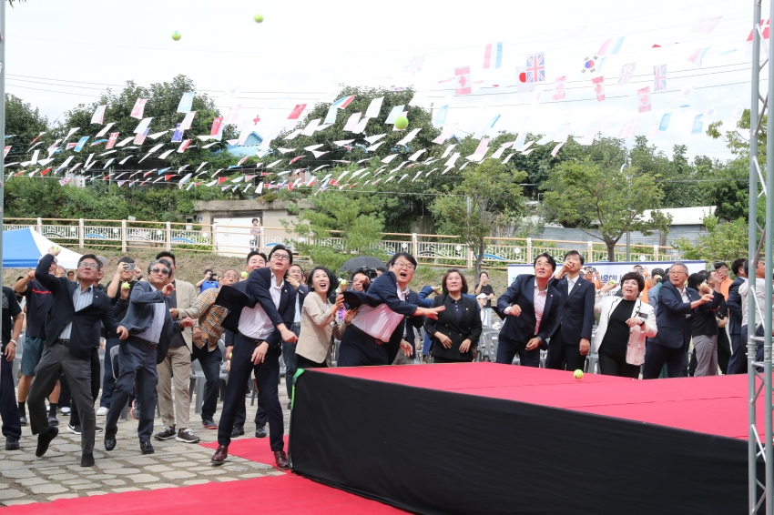 야음테니스장 전천후구장 준공식_3