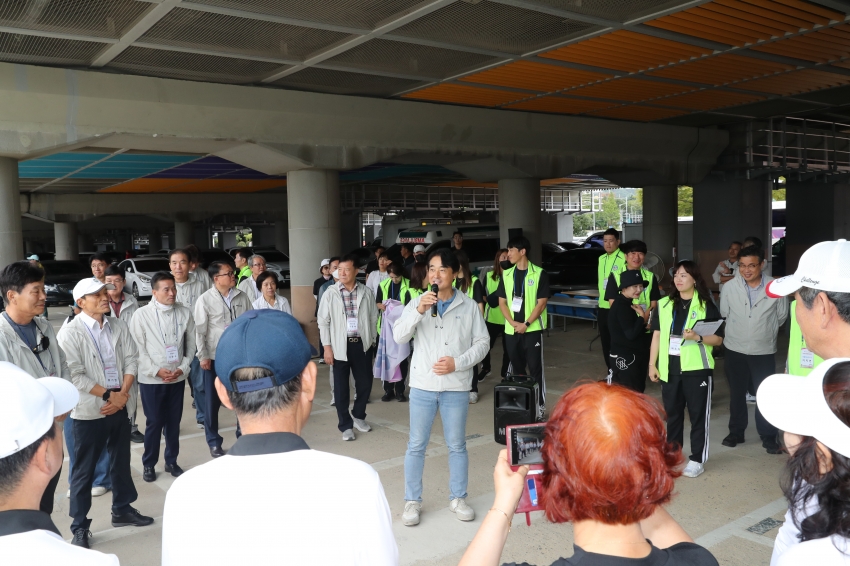 제28회 시민생활대축전 격려_4