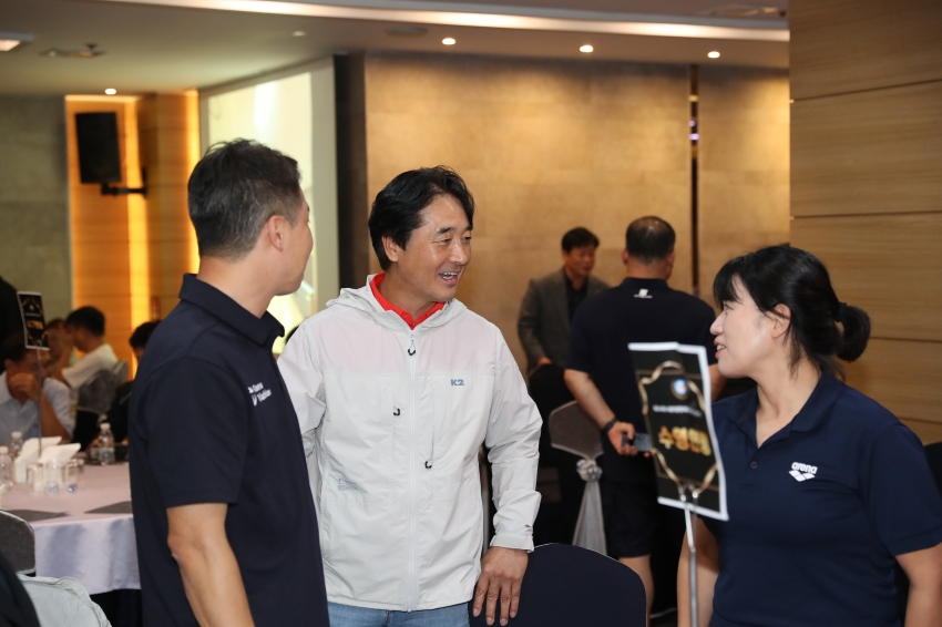 제28회 시민생활대축전 남구선수단 해단식_2