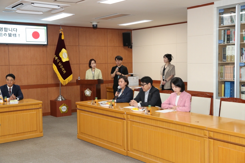 2025 울산 고래축제 참석 외빈 예방(아바시리시)_6