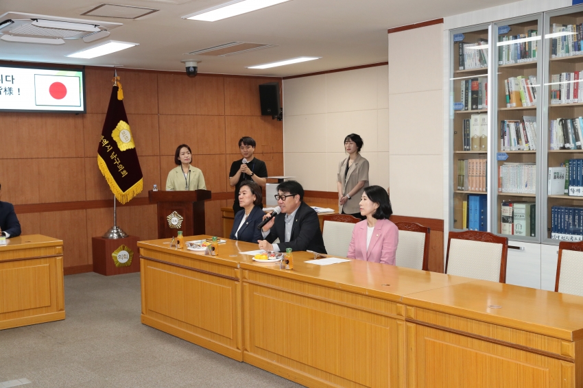 2025 울산 고래축제 참석 외빈 예방(아바시리시)_7