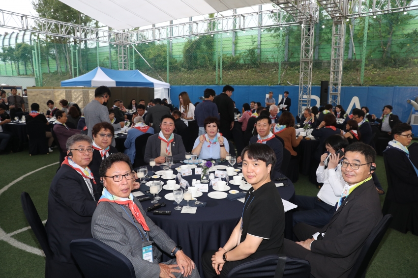 고래축제 내외빈 환영 만찬_2