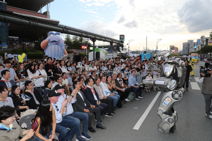 울산고래축제(고래퍼레이드)_3