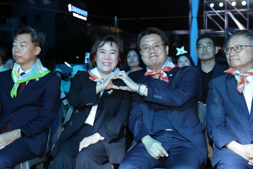 울산고래축제 폐막식_5