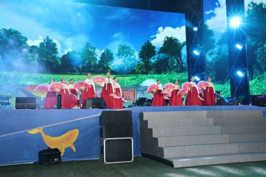 울산고래축제 폐막식_6