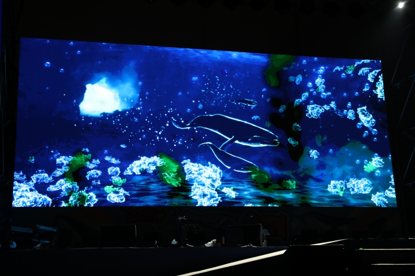 울산고래축제 폐막식_7