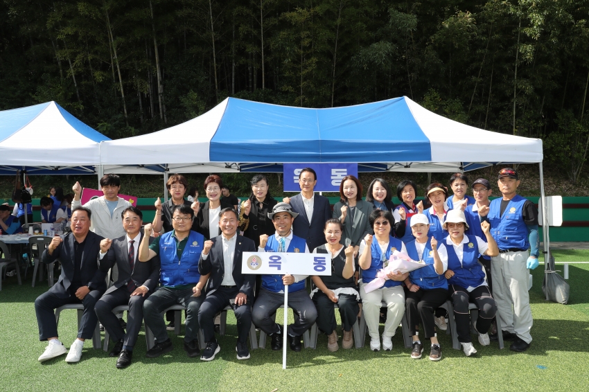 바르게살기 남구협의회 2025 한마음 전진대회_11