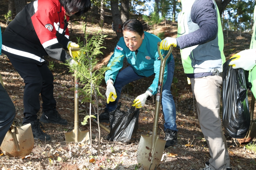 숲가꾸기 행사_6